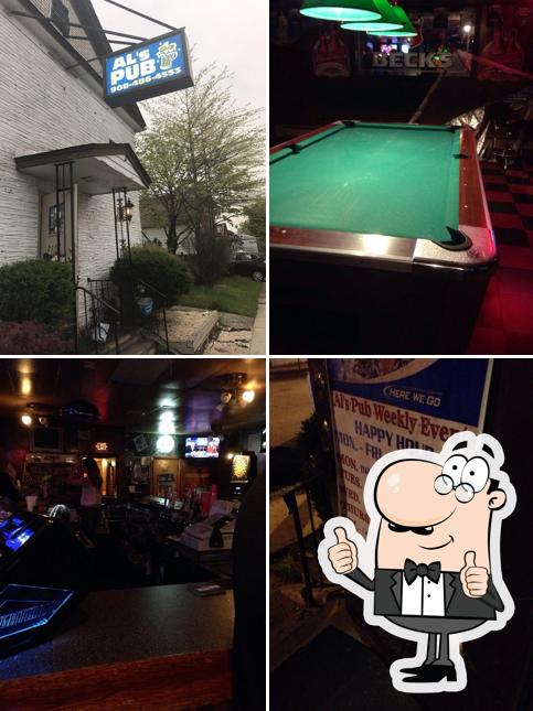 Al's Pub