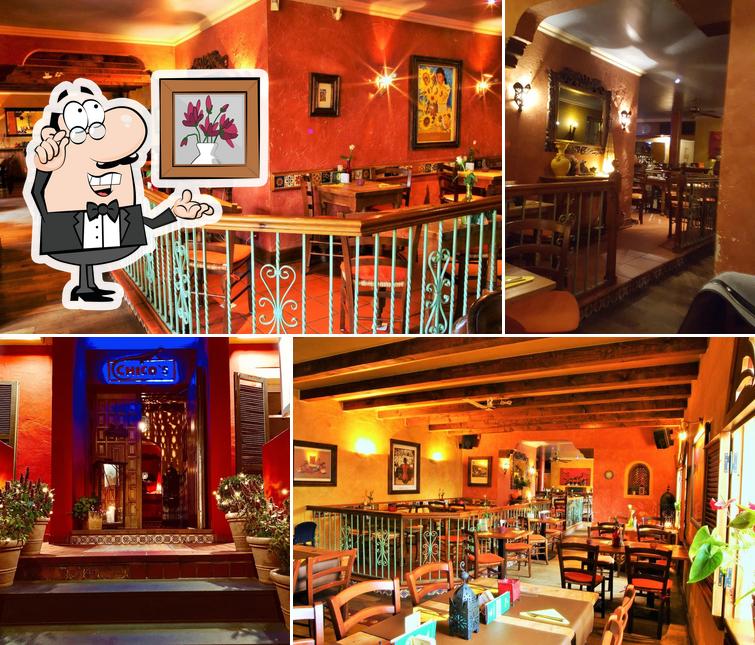 Chico's Restaurant & Bar