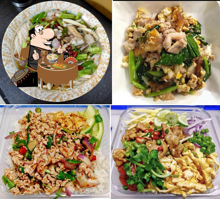 ครัวคุณหน่อยอร่อยทุกอย่าง2468