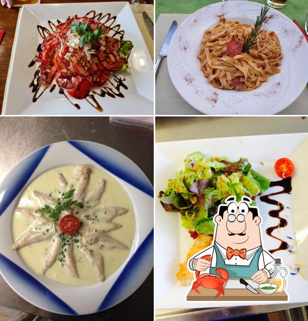 Restaurant Amthaus