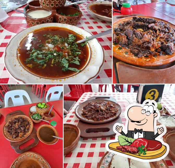 Birrieria El Ranchero