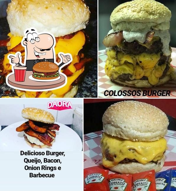 Burger House Btu