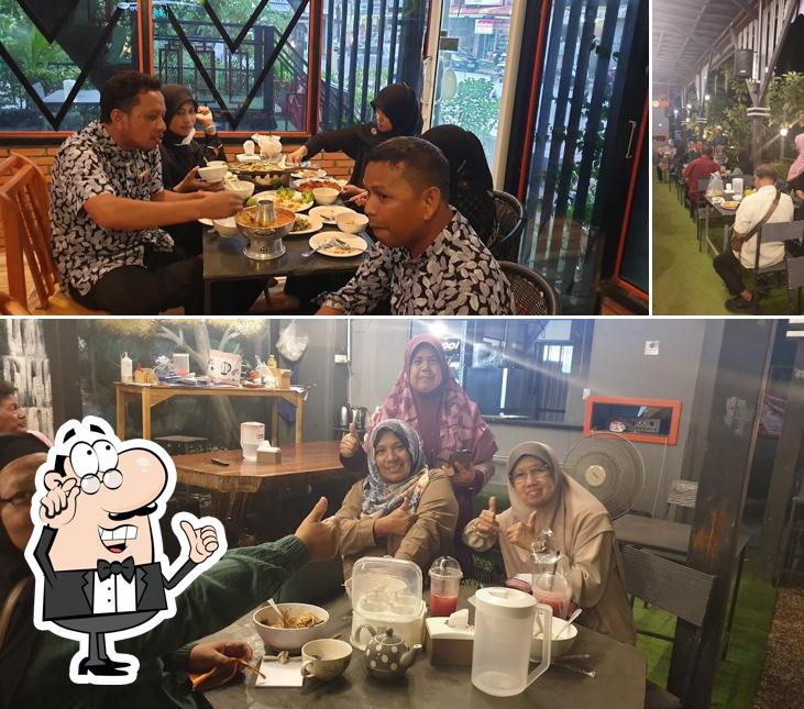 DAVANA bistro