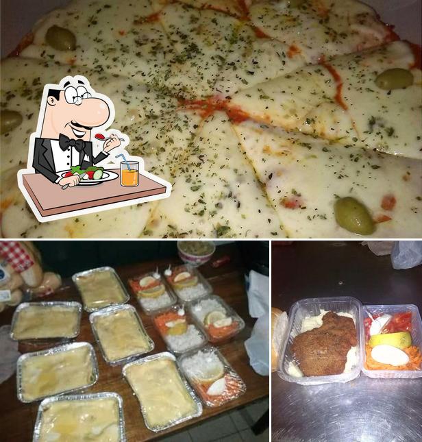 Delicias Viandas Caseras