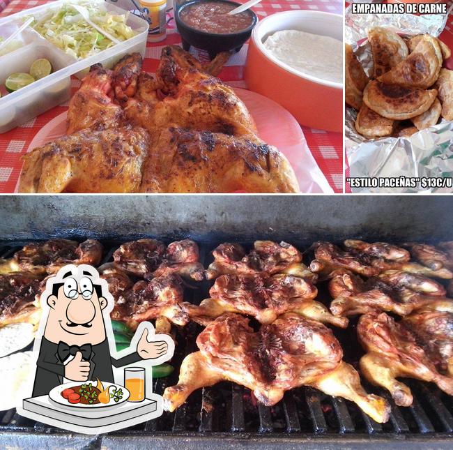 El Rico Pollo