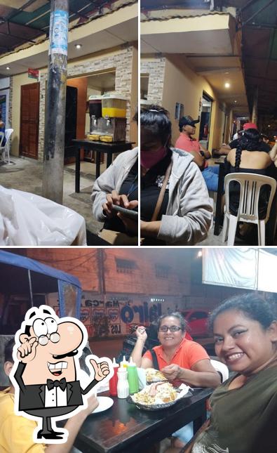 El Rincon Cumanes