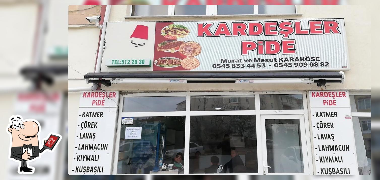 Kardeşler Pide