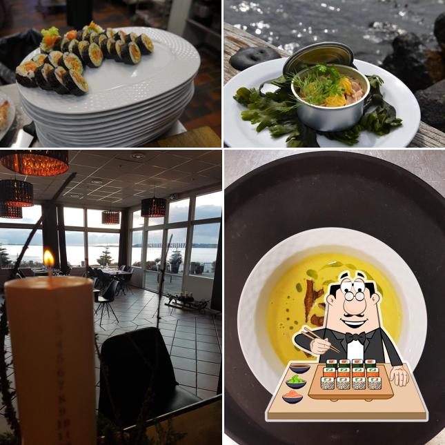 Restaurant Klinten