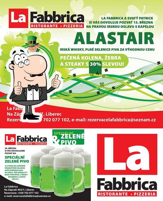 La Fabbrica