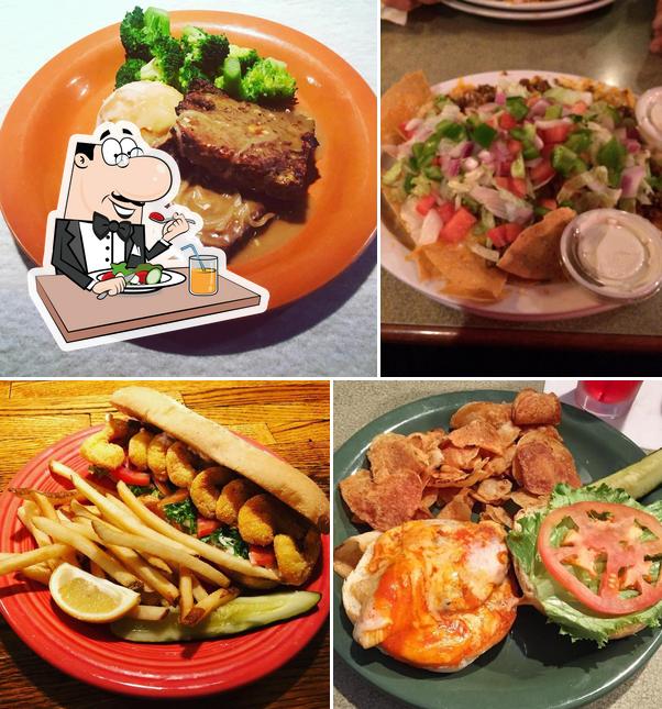 Mayfair Burger Bar