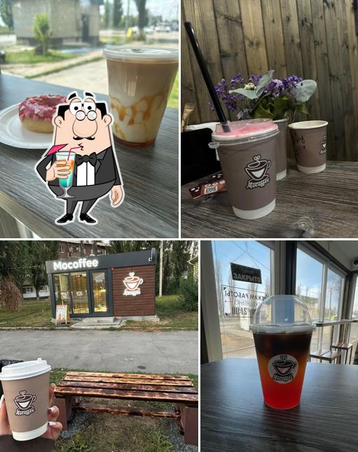 Mocoffee
