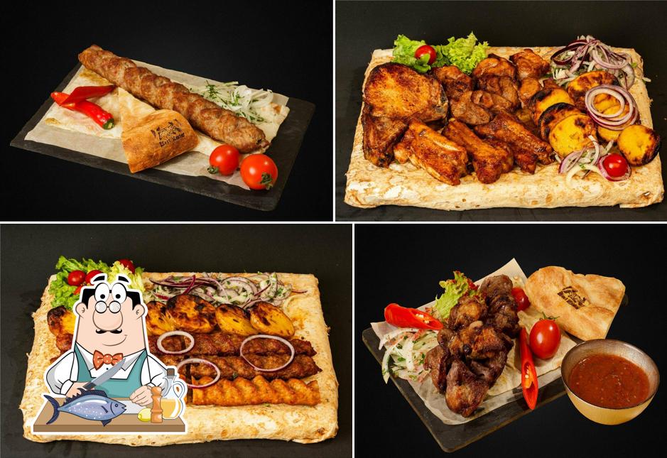 Мясной Мастер