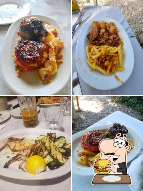 Pantazis Tavern