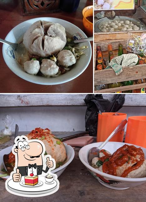 Pondok Bakso "Mas Yully"