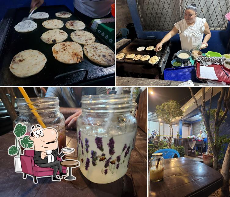 Pupusas100%cuscatlecas