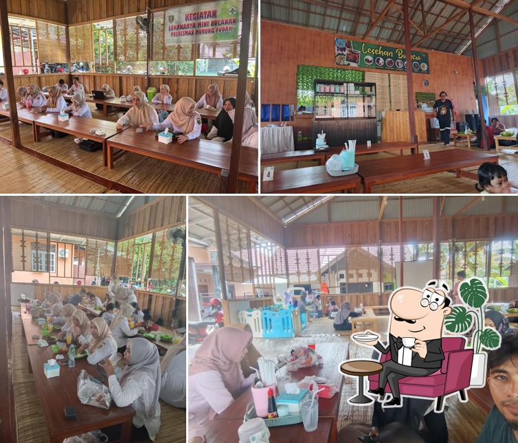 RM Lesehan Buncu