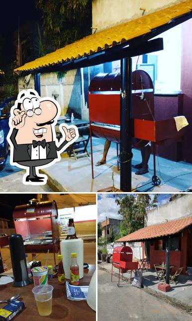 Ribeiros Espetos