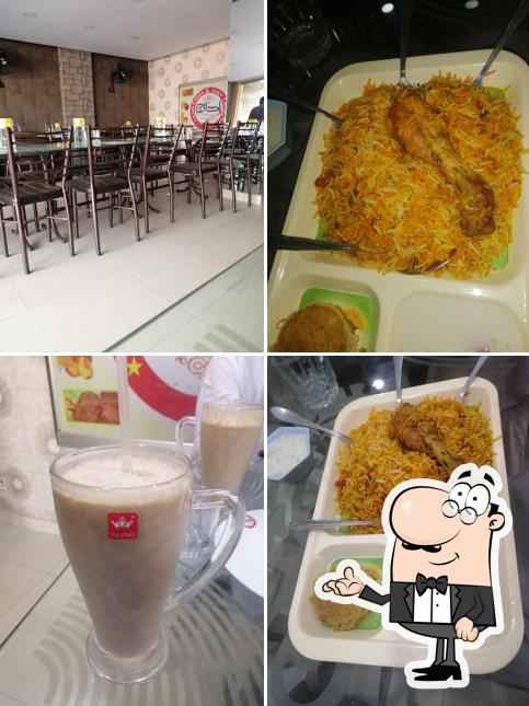 Shah Azan Foods