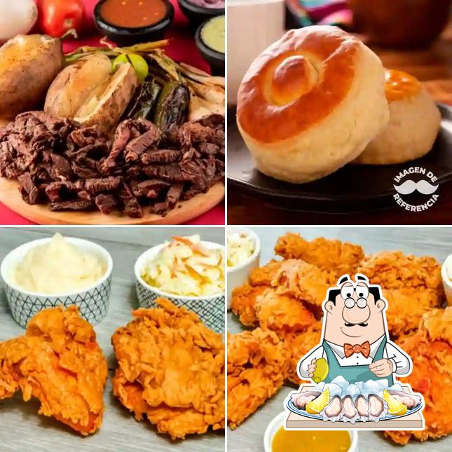 TU POLLO