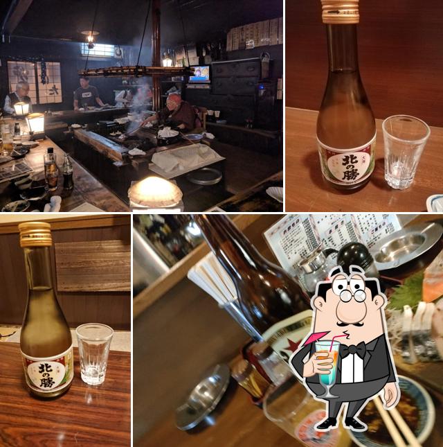 Takinoya