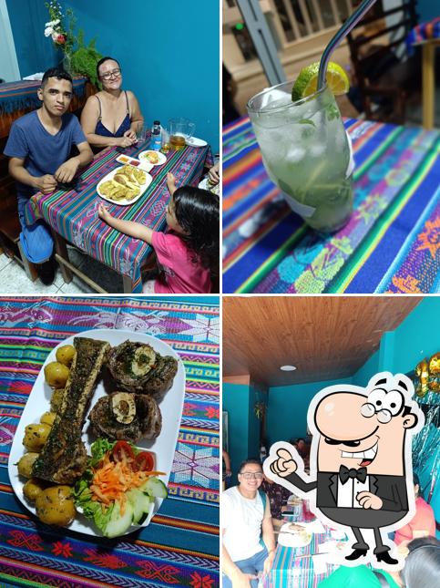 Restaurant Thiago