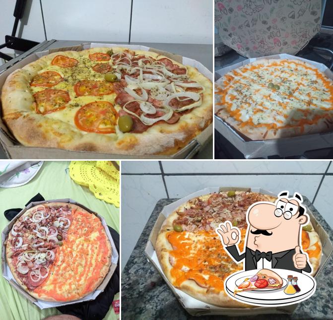 Vitória pizza