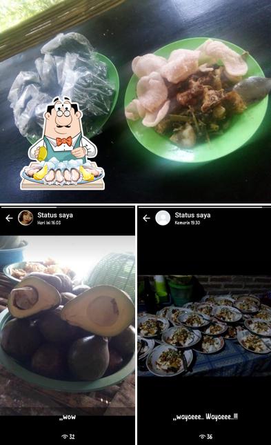 Warung Sor Jati
