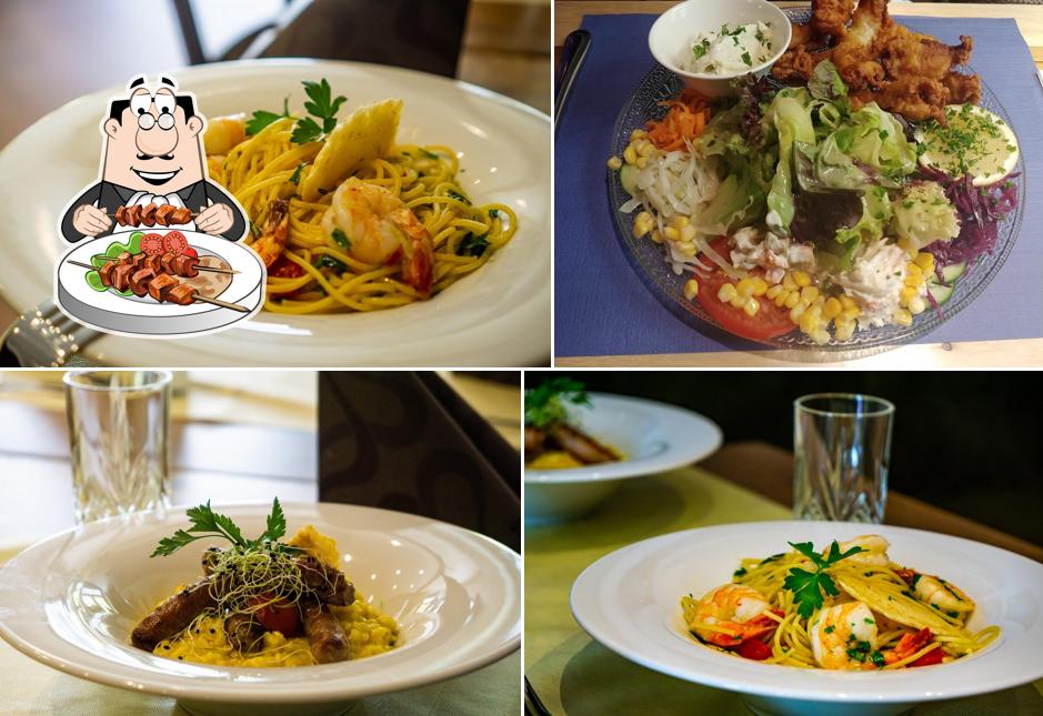 Restaurant Weinbar Sonne