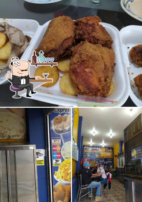 brostipollo express