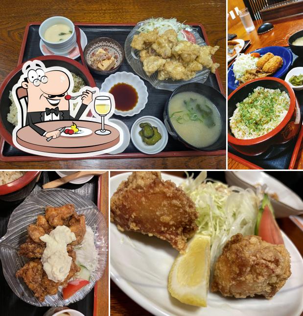 お食事・お弁当 大黒屋