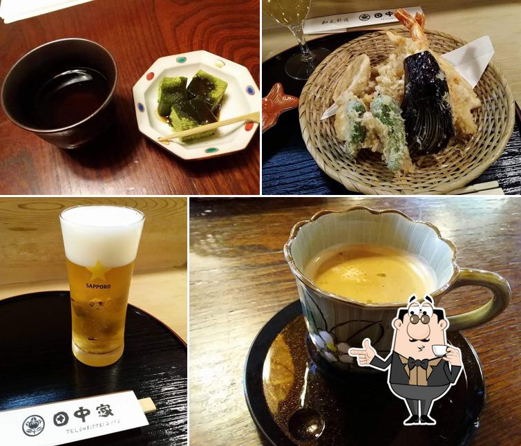 田中家料理店