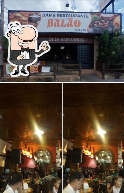 Restaurante Balão