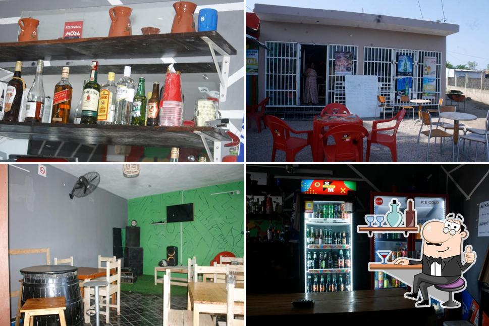Restaurante & Bar a Via