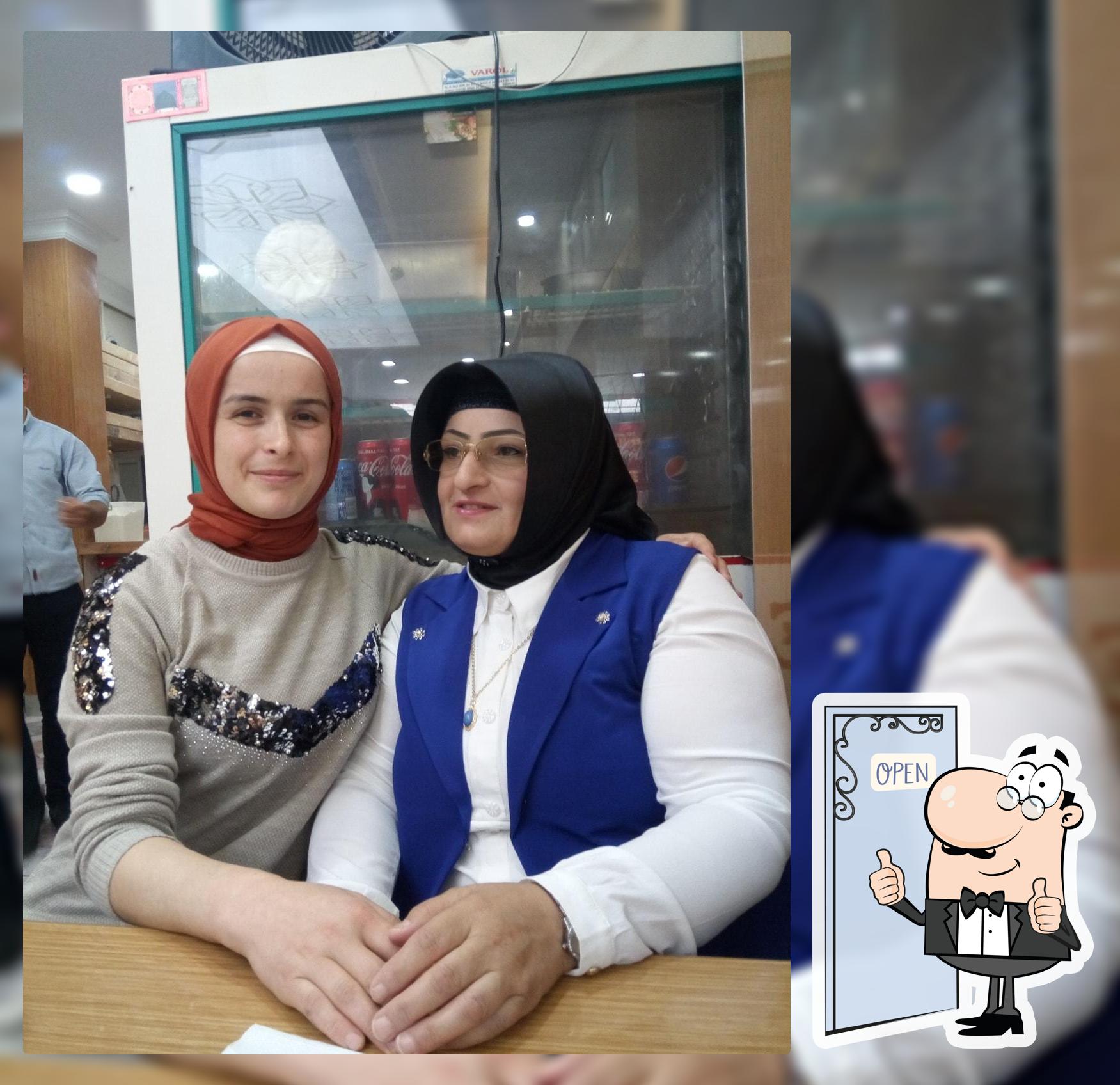 Şafak Pide