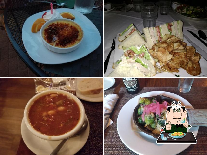 Shamus Restaurant