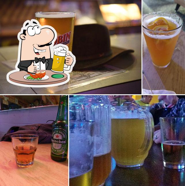Soundview Bar & Grill