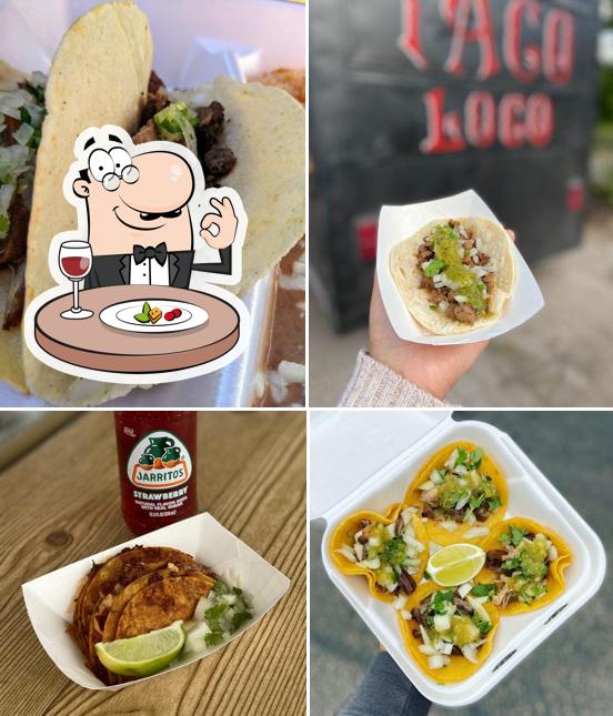Taco Loco