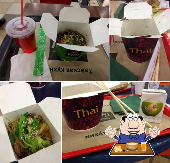 Tasty Thai