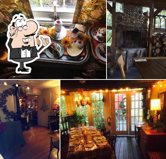 Tree House Tavern