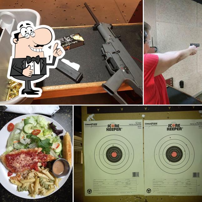 Triangle Shooting Academy
