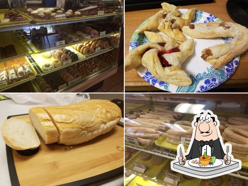 Van Hemert's Dutch Oven Bakery - Ames, IA