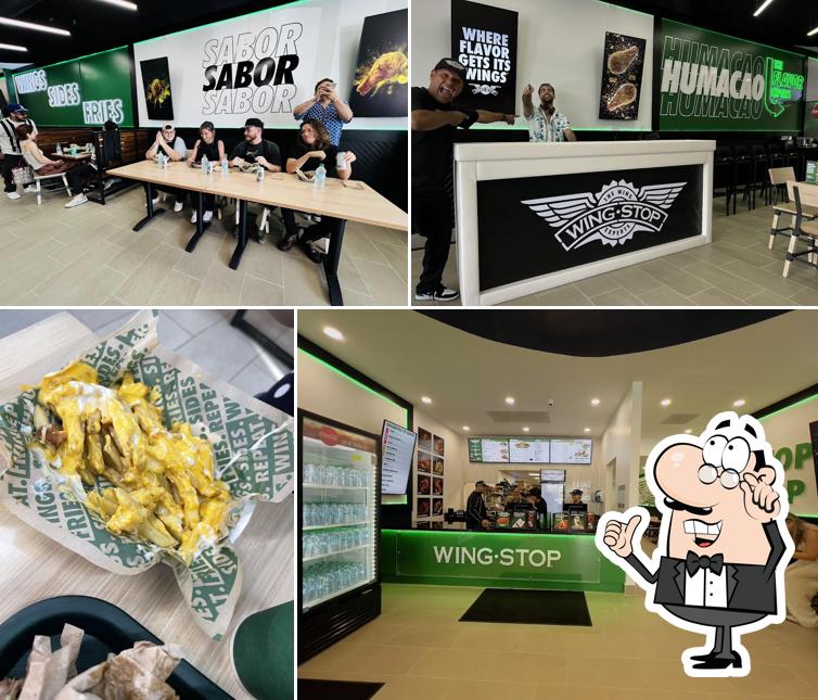 Wingstop