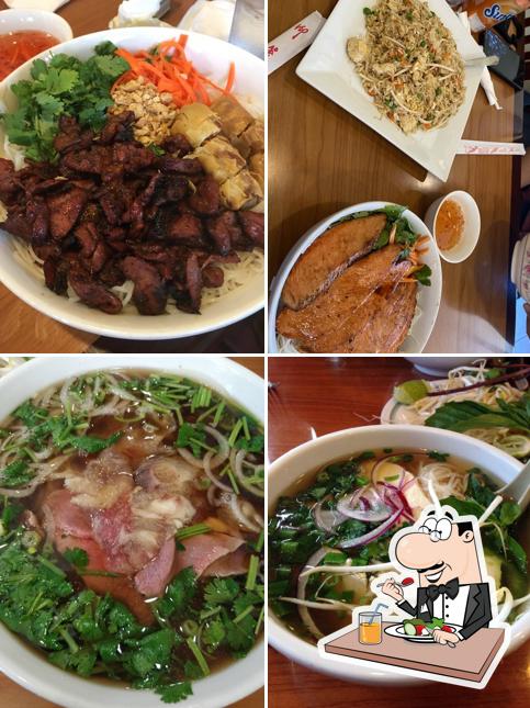 Taste of Pho