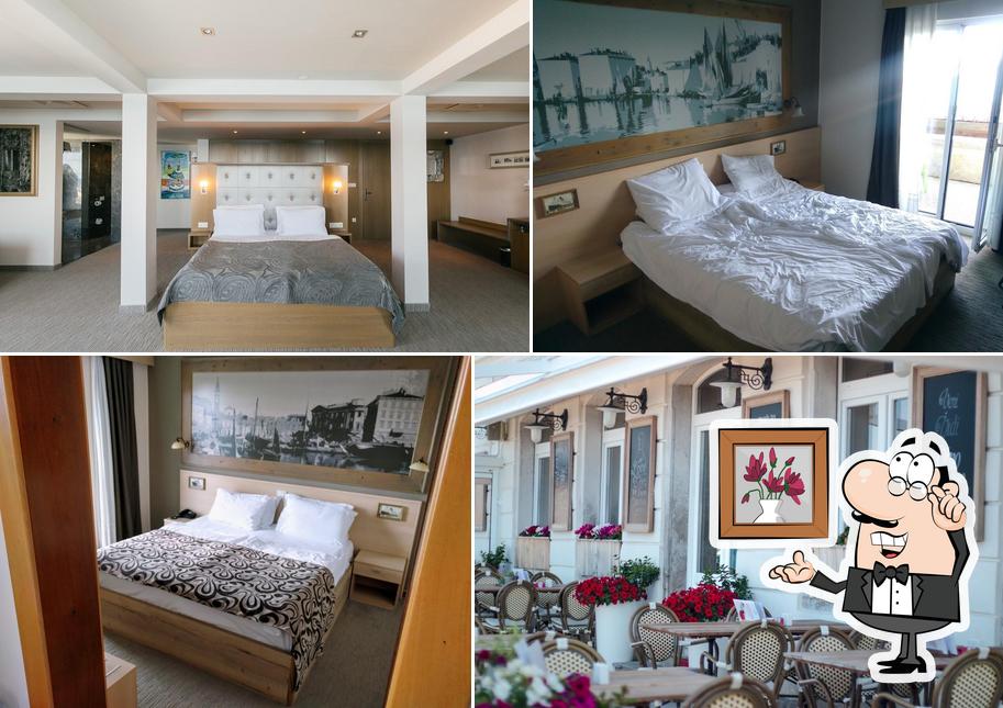 Hotel Piran