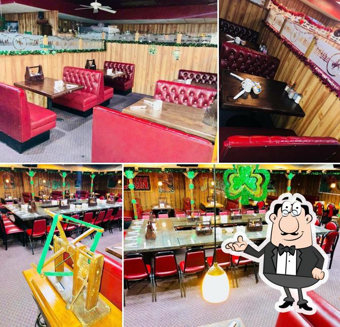 Oak House Restaurant