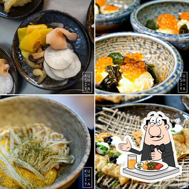 Kushi-ya