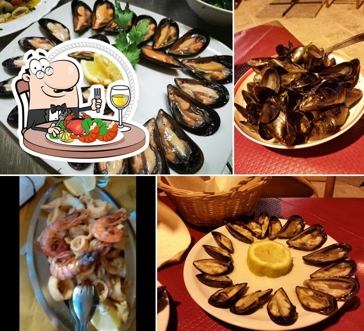 Lu Cardillu Trattoria