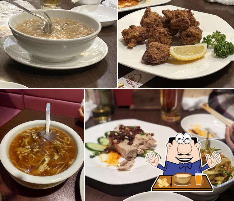 中国居酒屋 酔坊 3号店