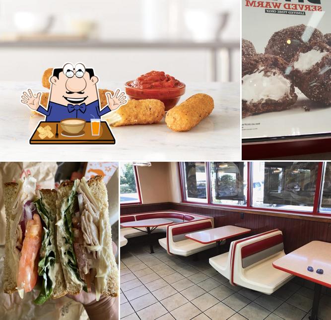 Arby's