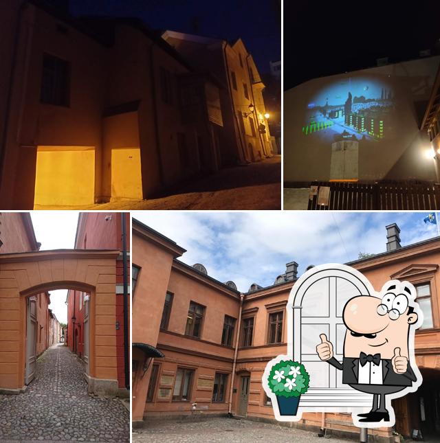 Turku Book Café
